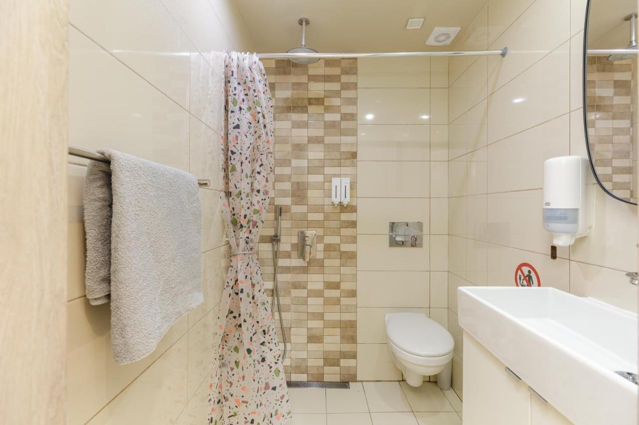 Sea Stars Apartment 1 Peraia  ภายนอก รูปภาพ